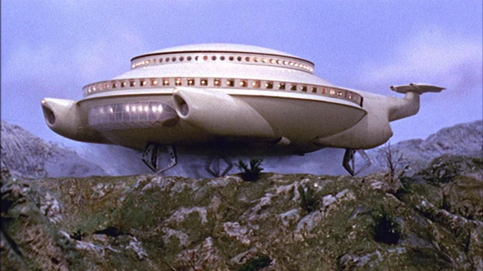 Dr. Who: Daleks Invasion of Earth 2150 AD screenshot