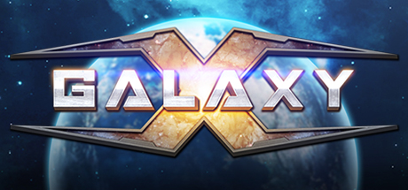 4X-Galaxy 无主之地：银河