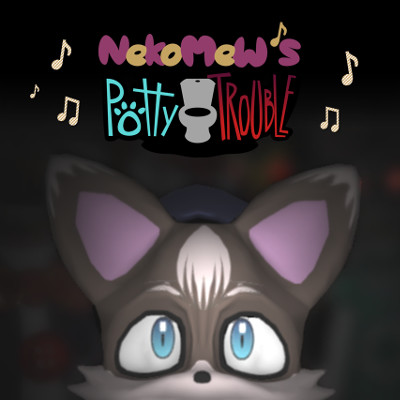 Nekomew's Potty Trouble OST screenshot