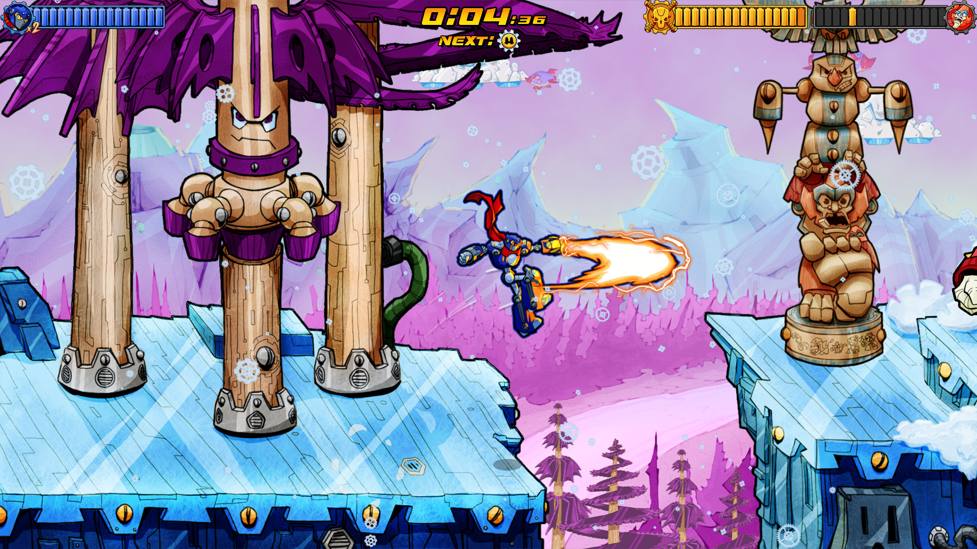 Bot Gaiden Free Download crack Bot Gaiden Free Download