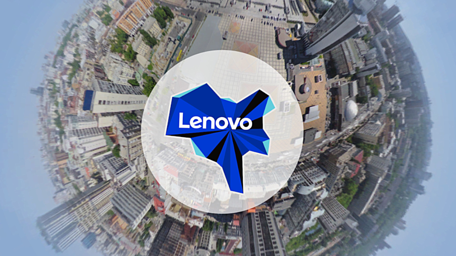 Kyiv: from dusk till dawn with Lenovo Explorer screenshot