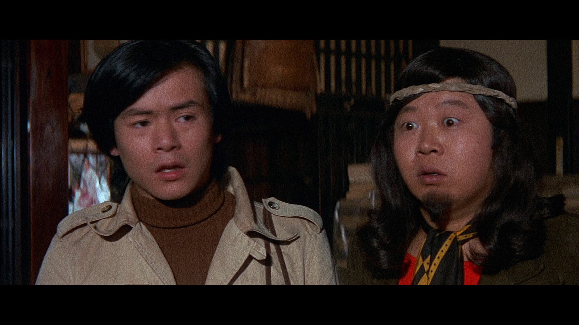 Godzilla vs. Gigan : Japanese Audio with English Subtitles screenshot
