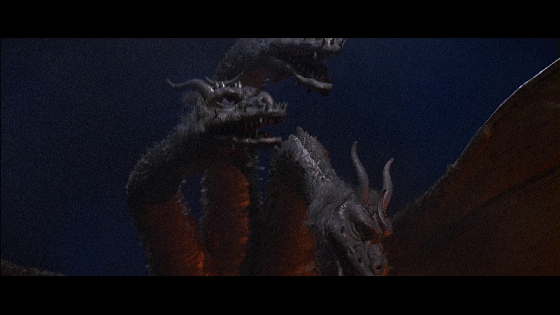 Godzilla vs. Gigan : Japanese Audio with English Subtitles screenshot