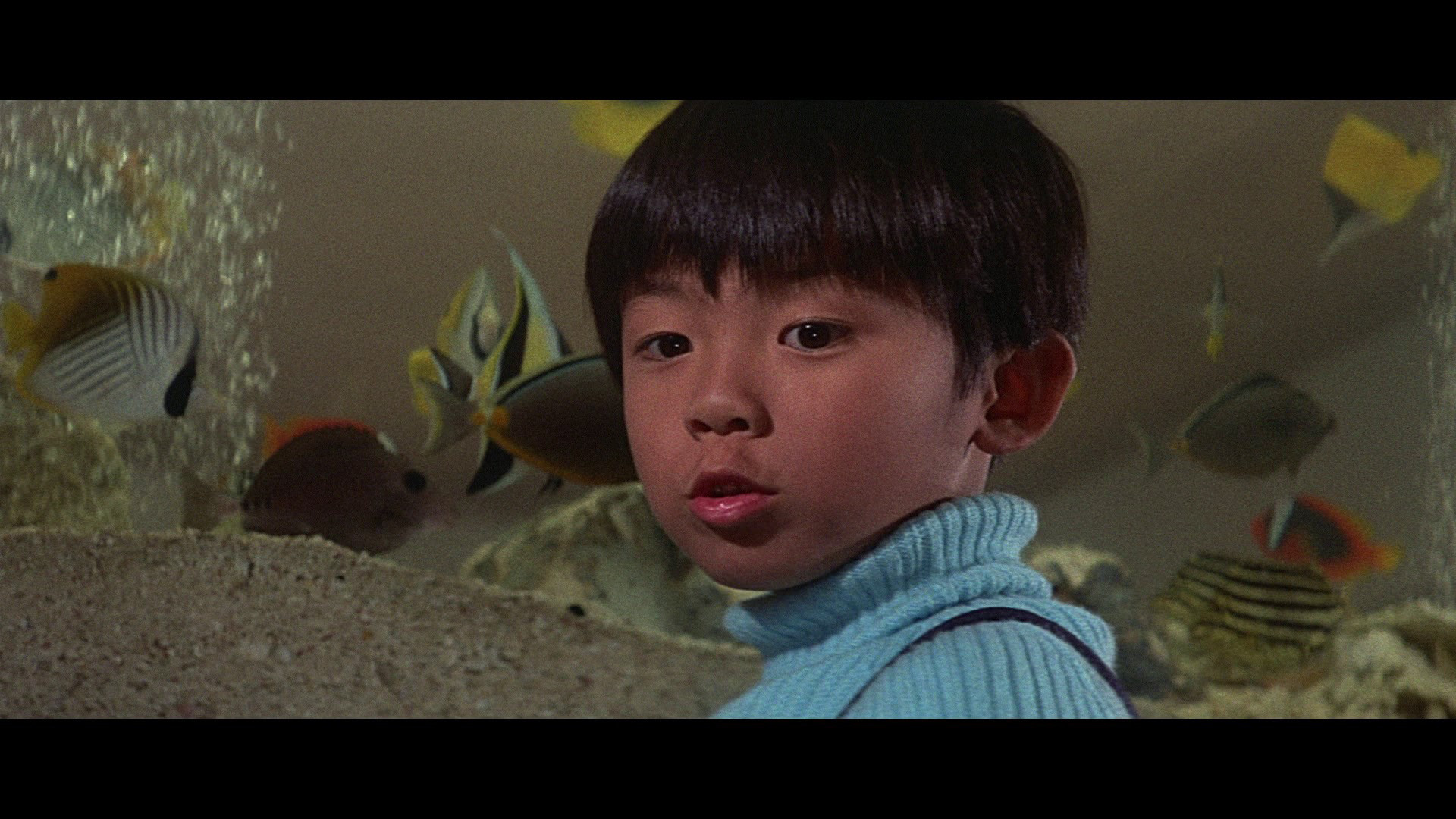 Godzilla vs. Hedorah : Japanese Audio with English Subtitles screenshot