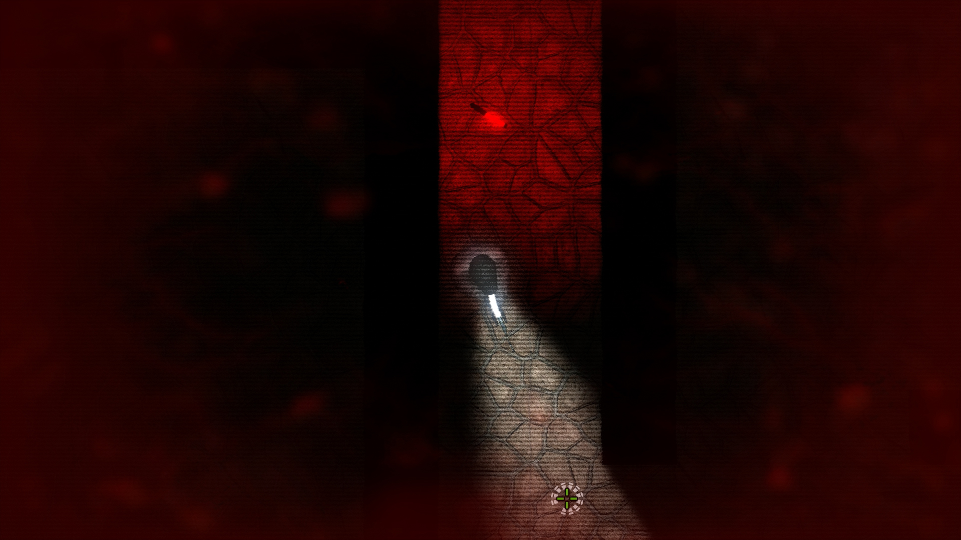 Zombies In The Dark screenshot