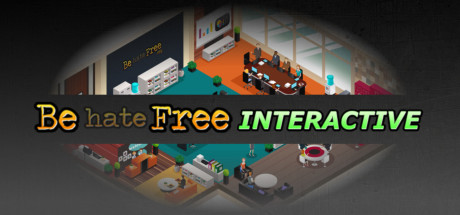 Be hate Free: Interactive