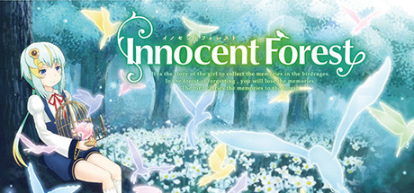Innocent Forest: The Bird of Light