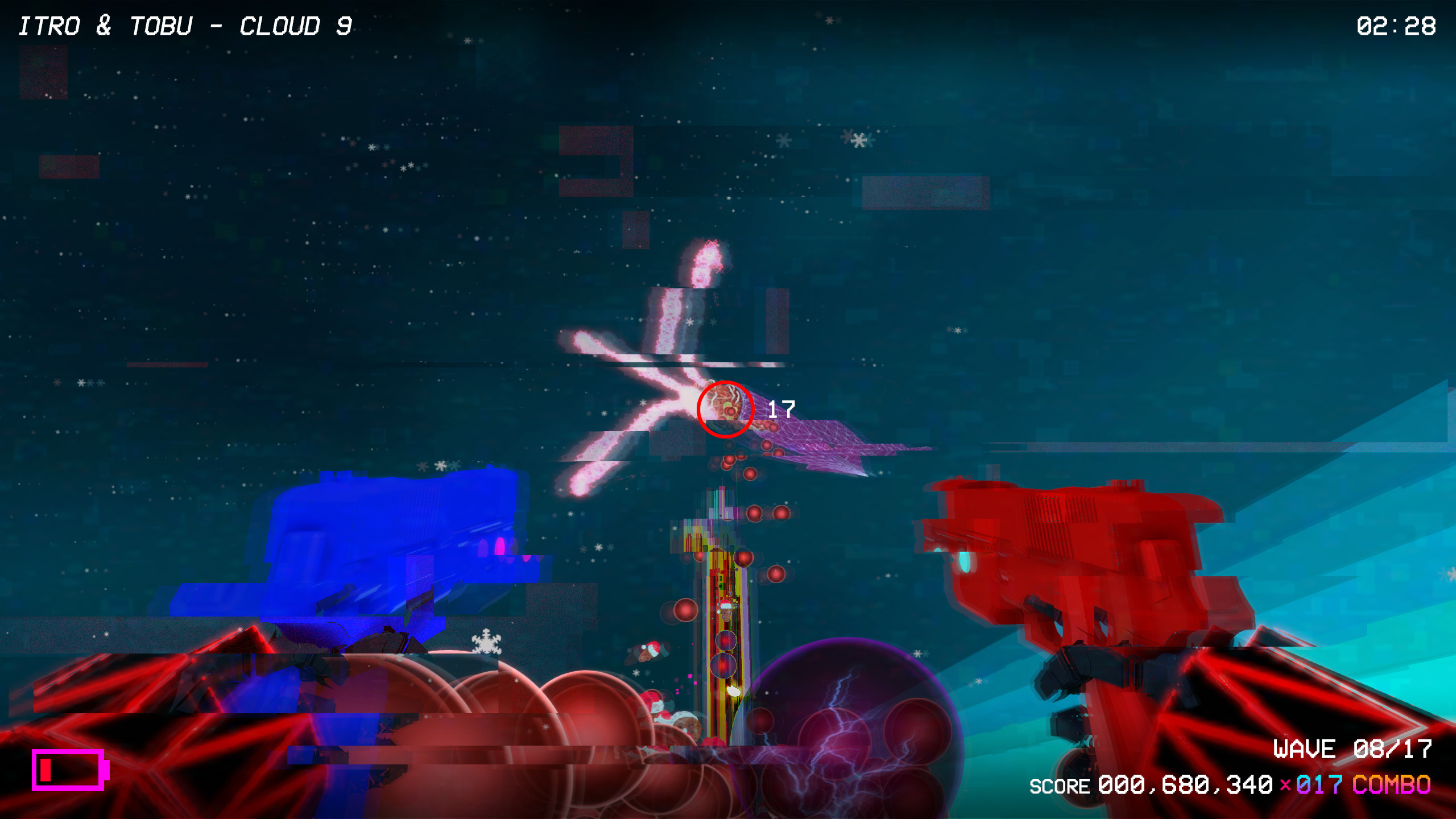 Music Killer screenshot