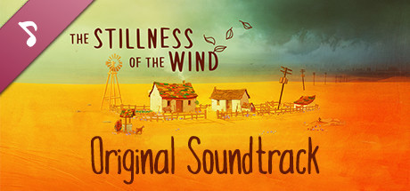 The Stillness of the Wind Original Soundtrack