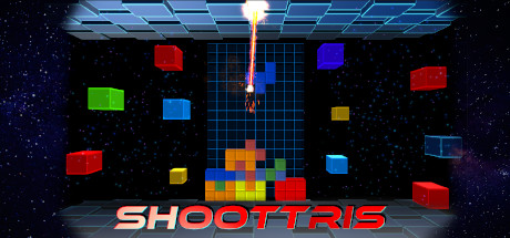 Shoottris: Beyond the Classic Game