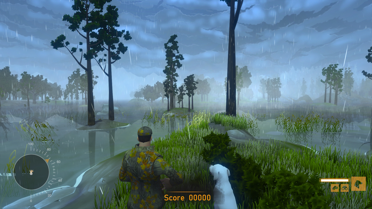 Duck Hunting Challenge screenshot