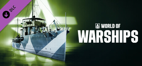 World of Warships — Smith Steam Edition