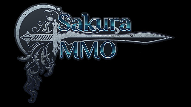 Sakura MMO screenshot