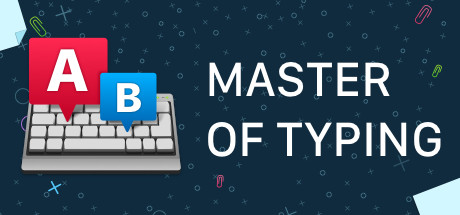 Master of Typing