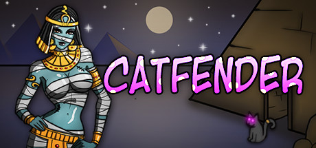 Catfender
