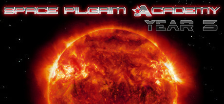 Space Pilgrim Academy: Year 3