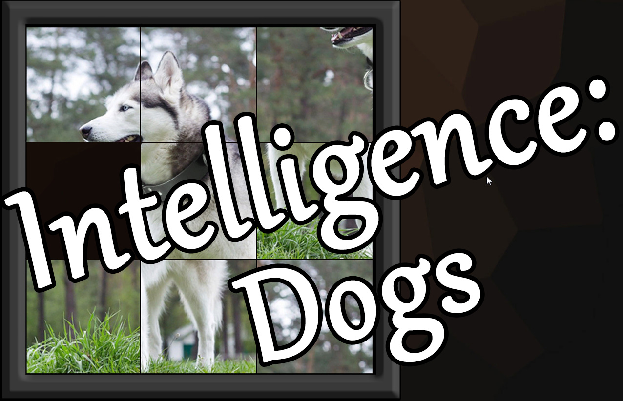Intelligence: Dogs - OST screenshot