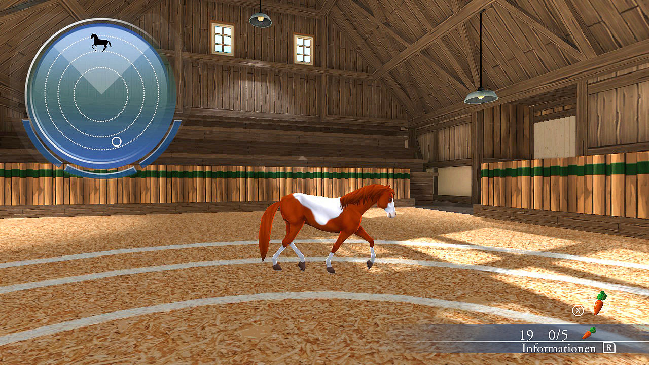 My Riding Stables: Your Horse breeding screenshot