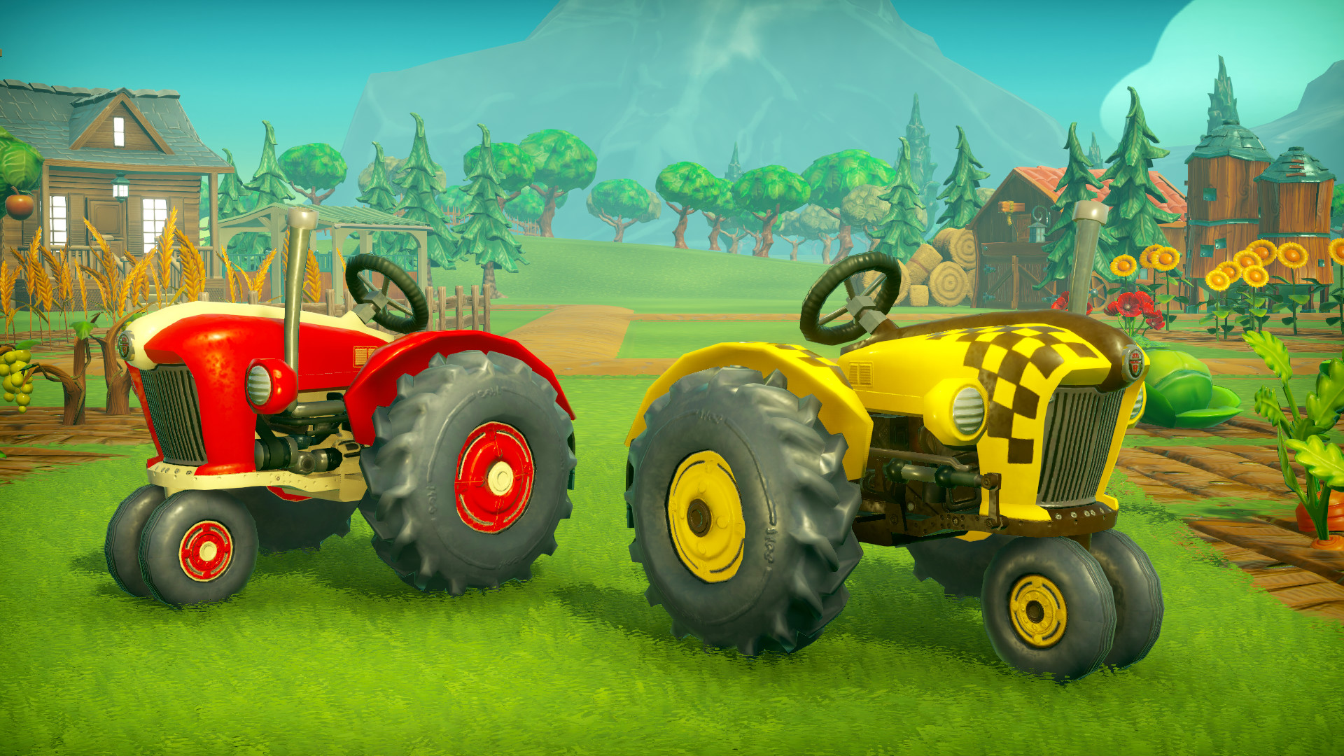Farm Together - Supporters Pack screenshot