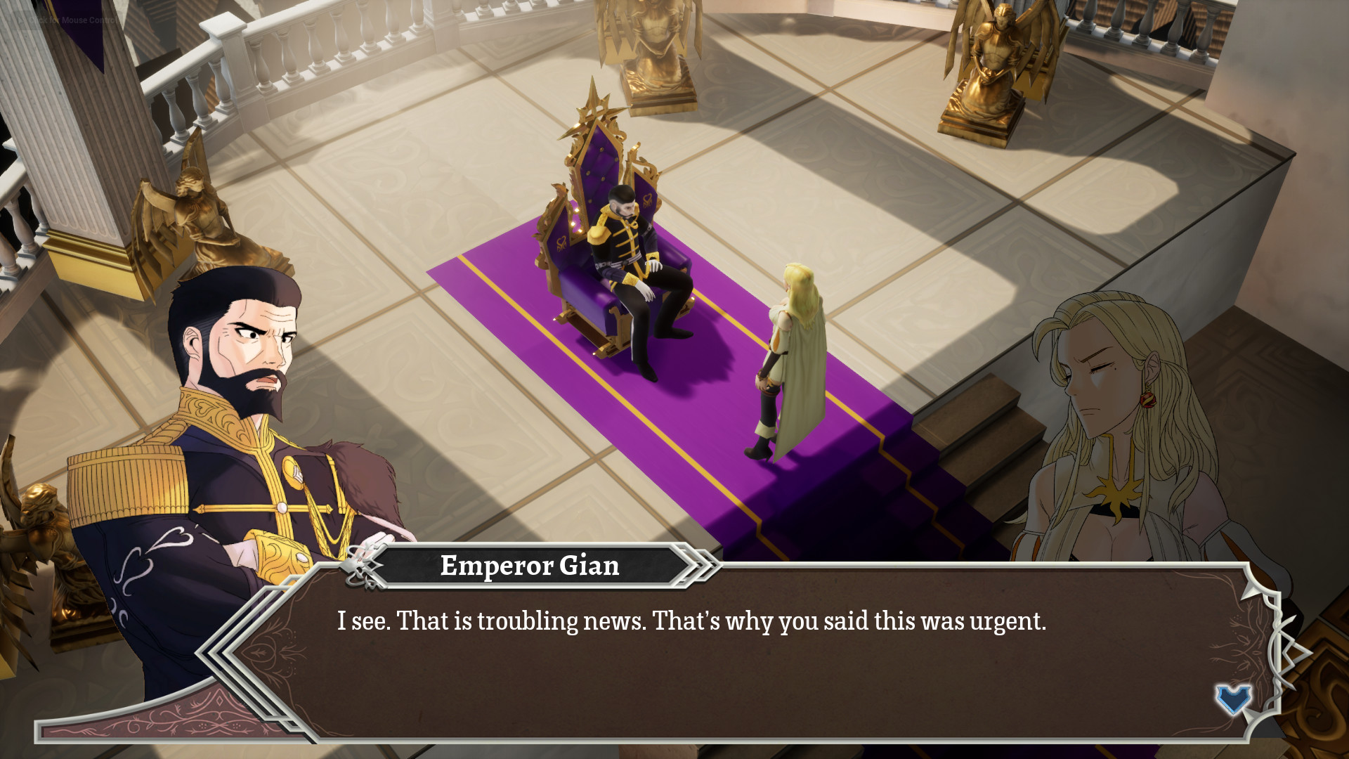 Grand Guilds screenshot