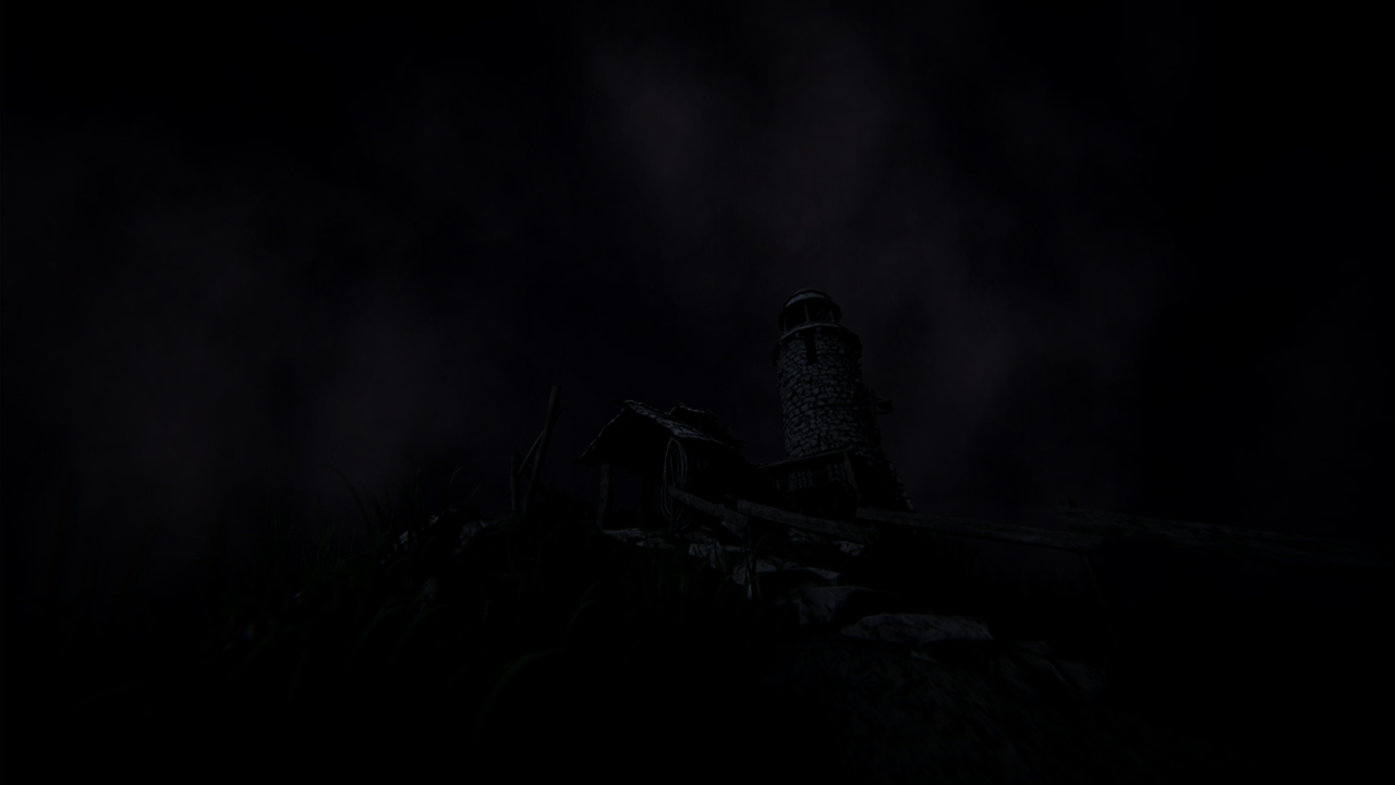 Bloody Mary: Forgotten Curse screenshot