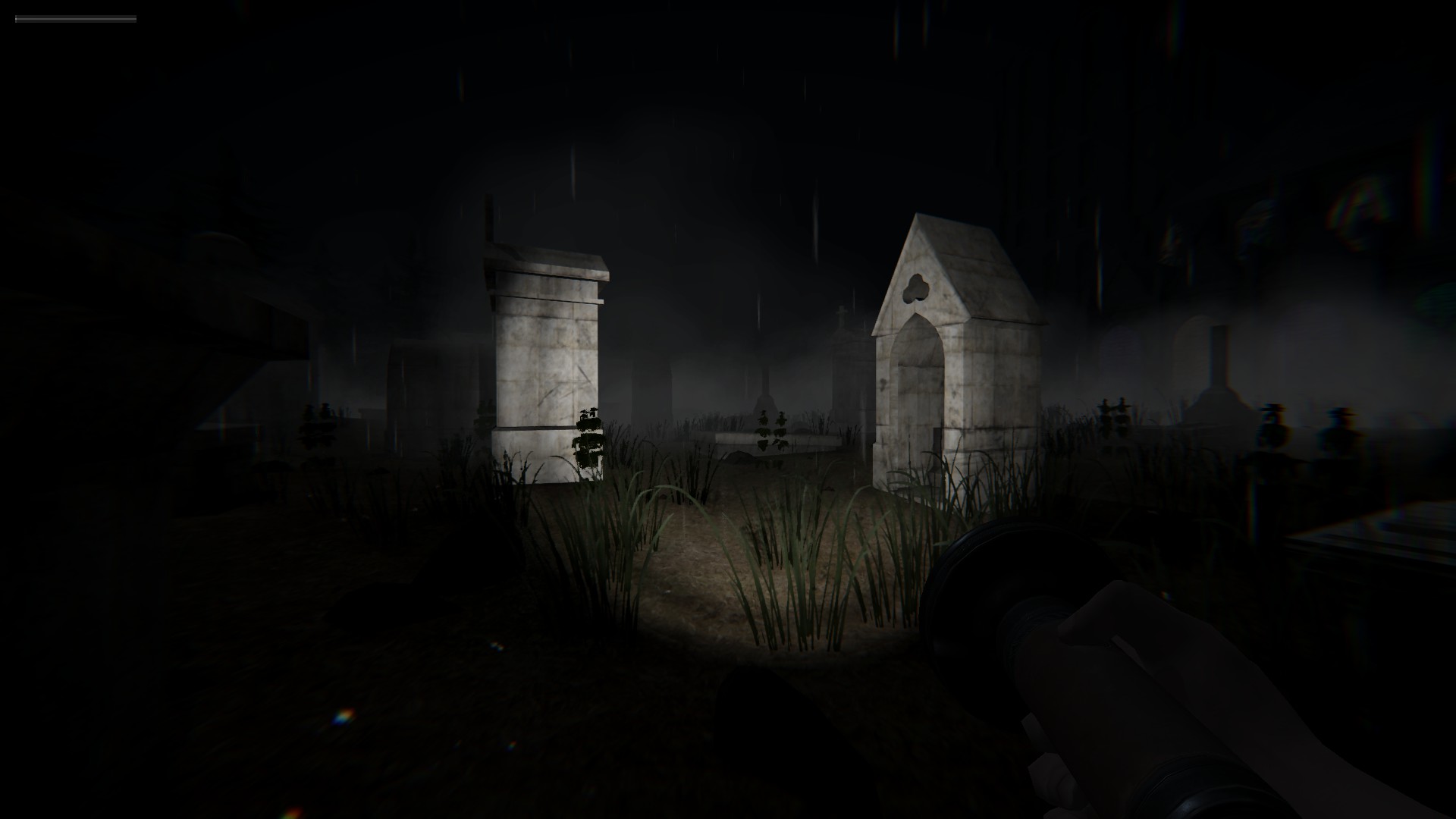 Bloody Mary: Forgotten Curse screenshot