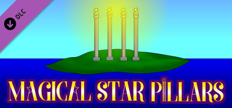 Magical Star Pillars Anniversary Edition
