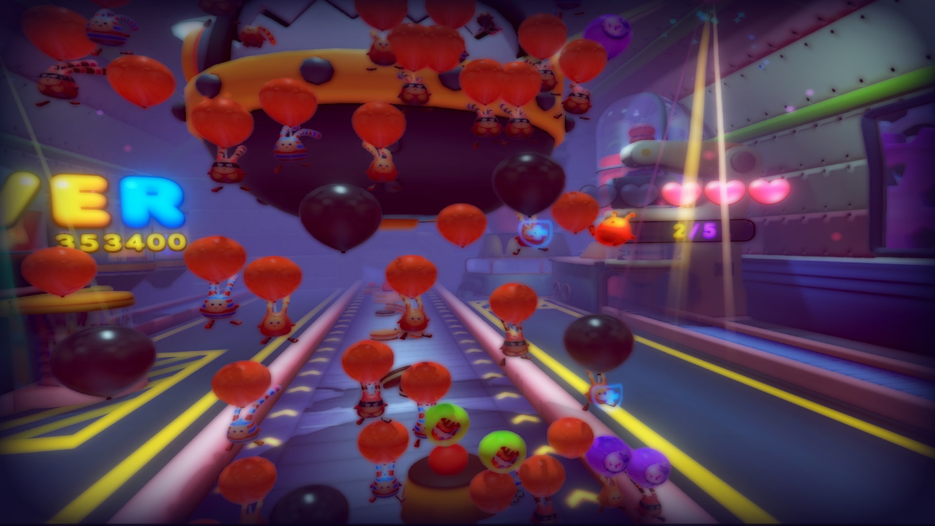 Lolly Pang VR screenshot