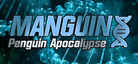 ManGuin – Penguin Apocalypse