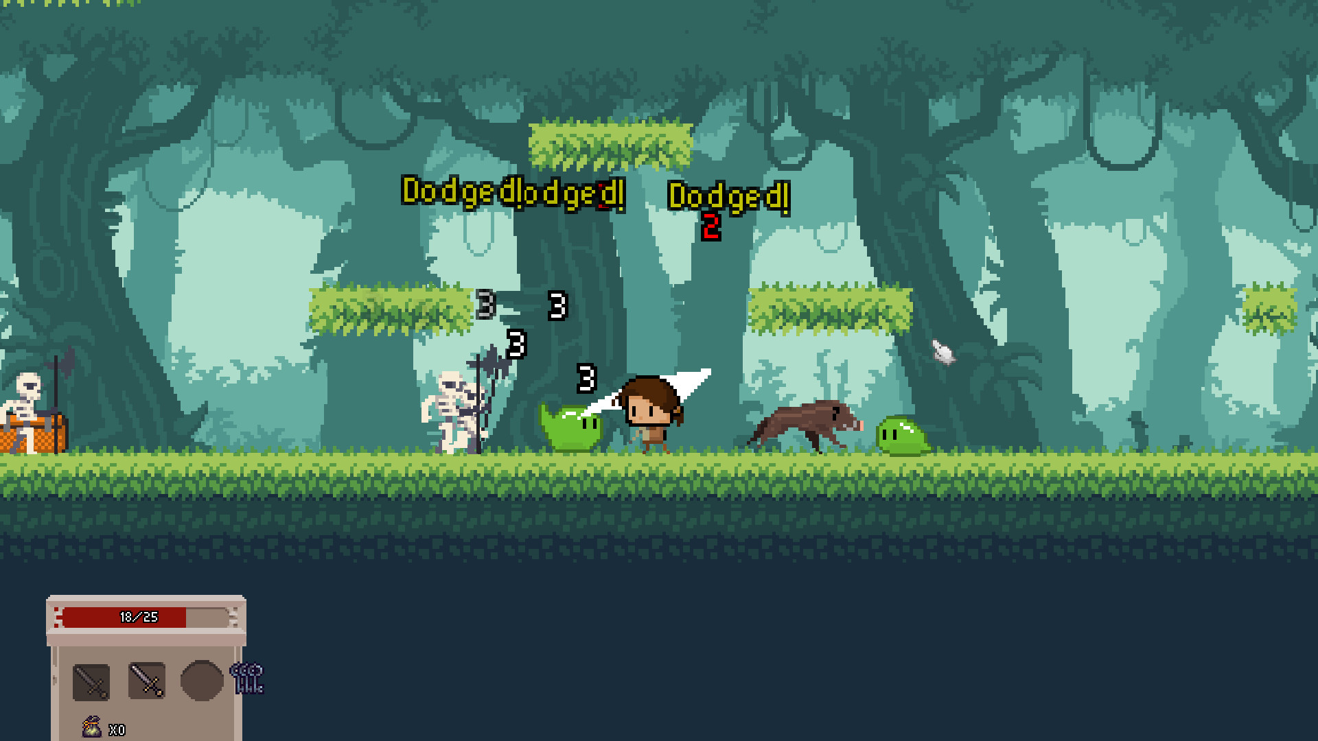 Abalyte screenshot