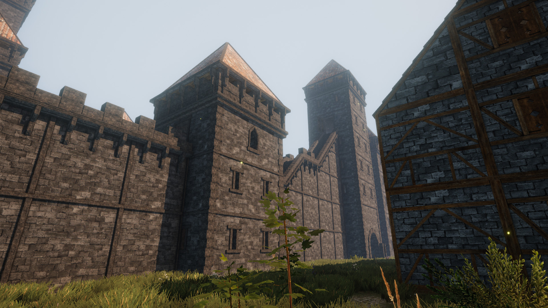 Castle Flipper screenshot