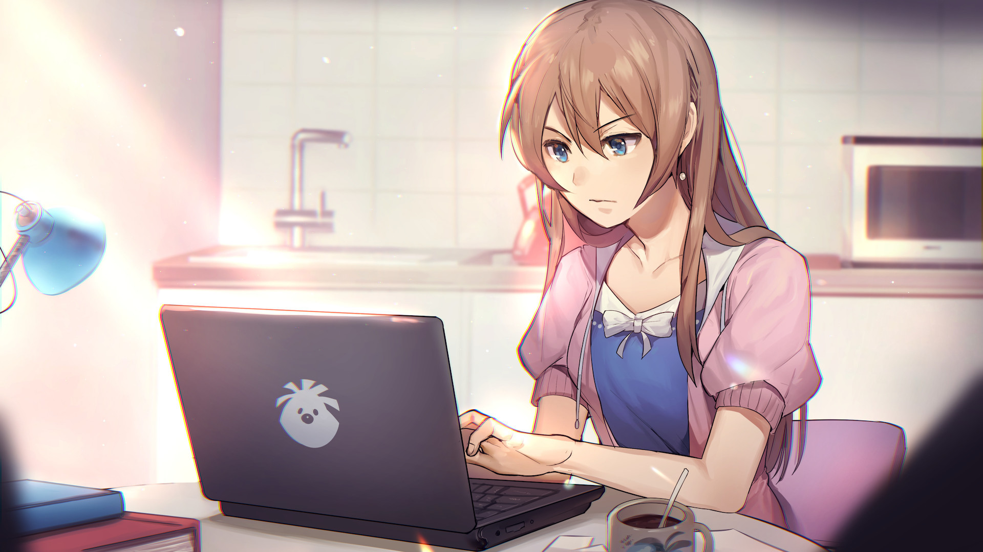 Zodiac Axis screenshot
