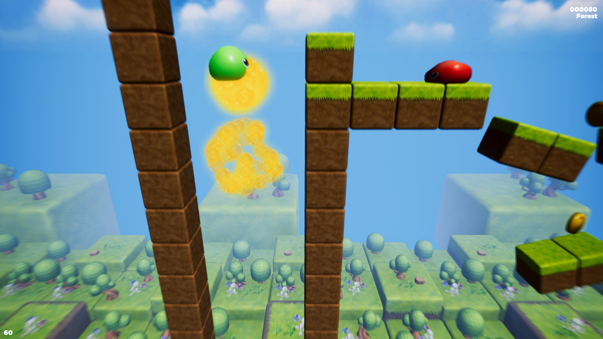 Slime Quest screenshot