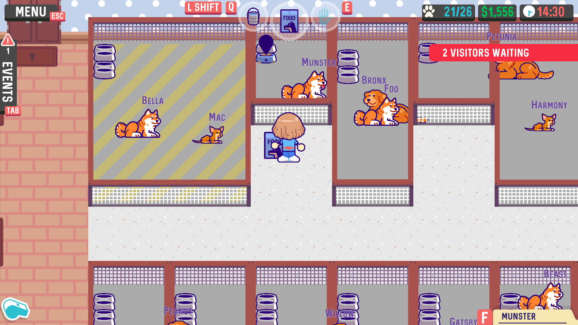 To The Rescue! screenshot
