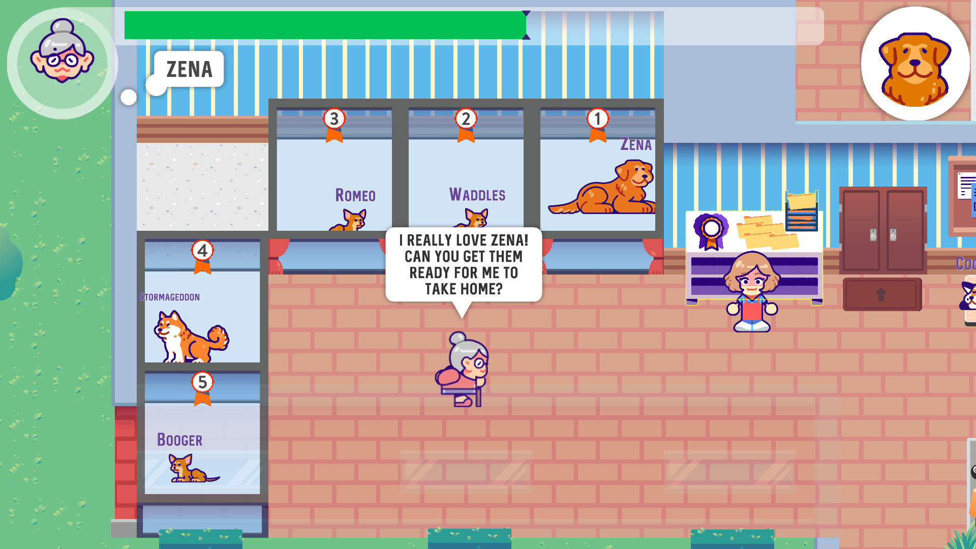 To The Rescue! screenshot