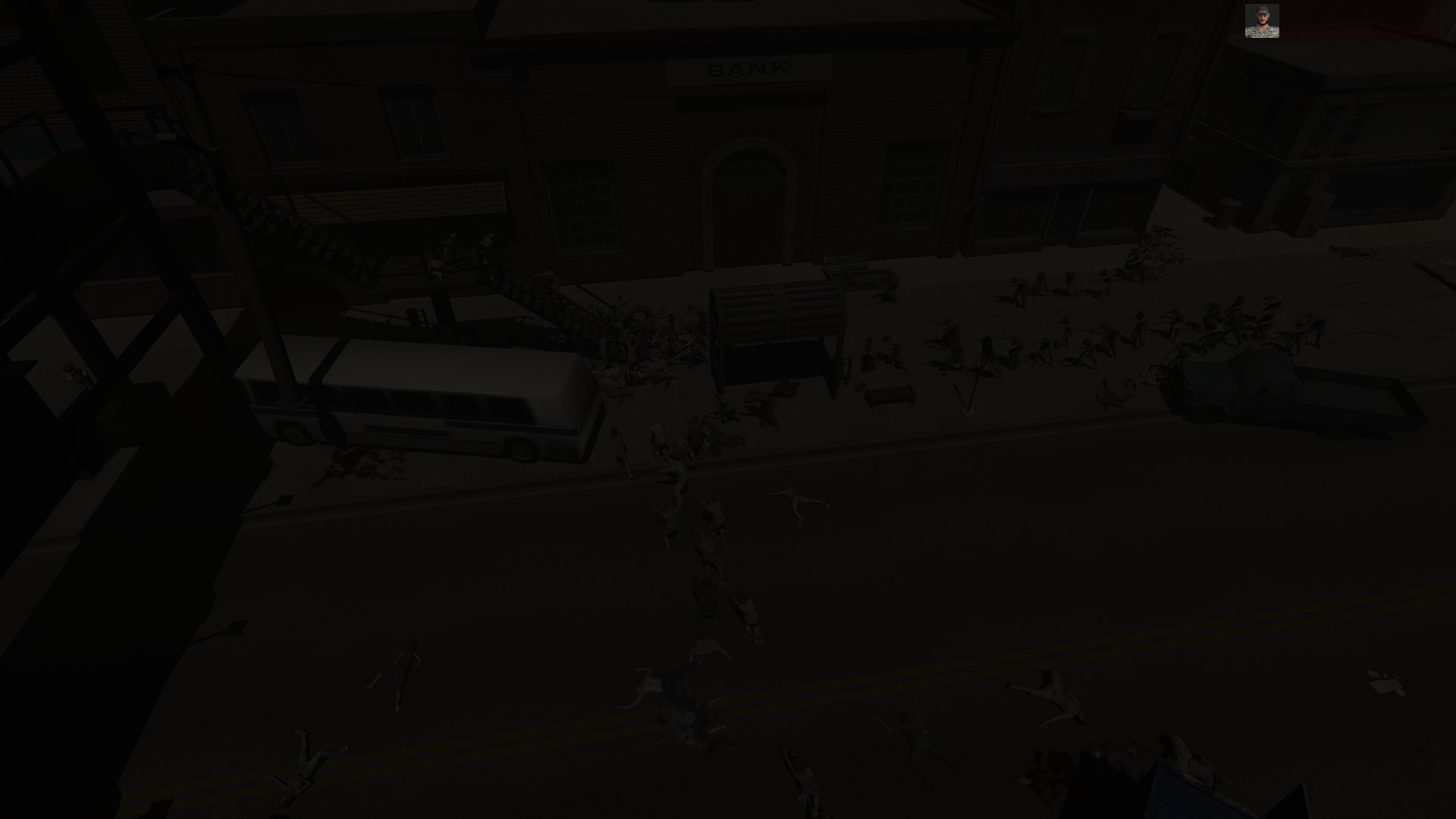 Fatal Hour: Roadkill screenshot