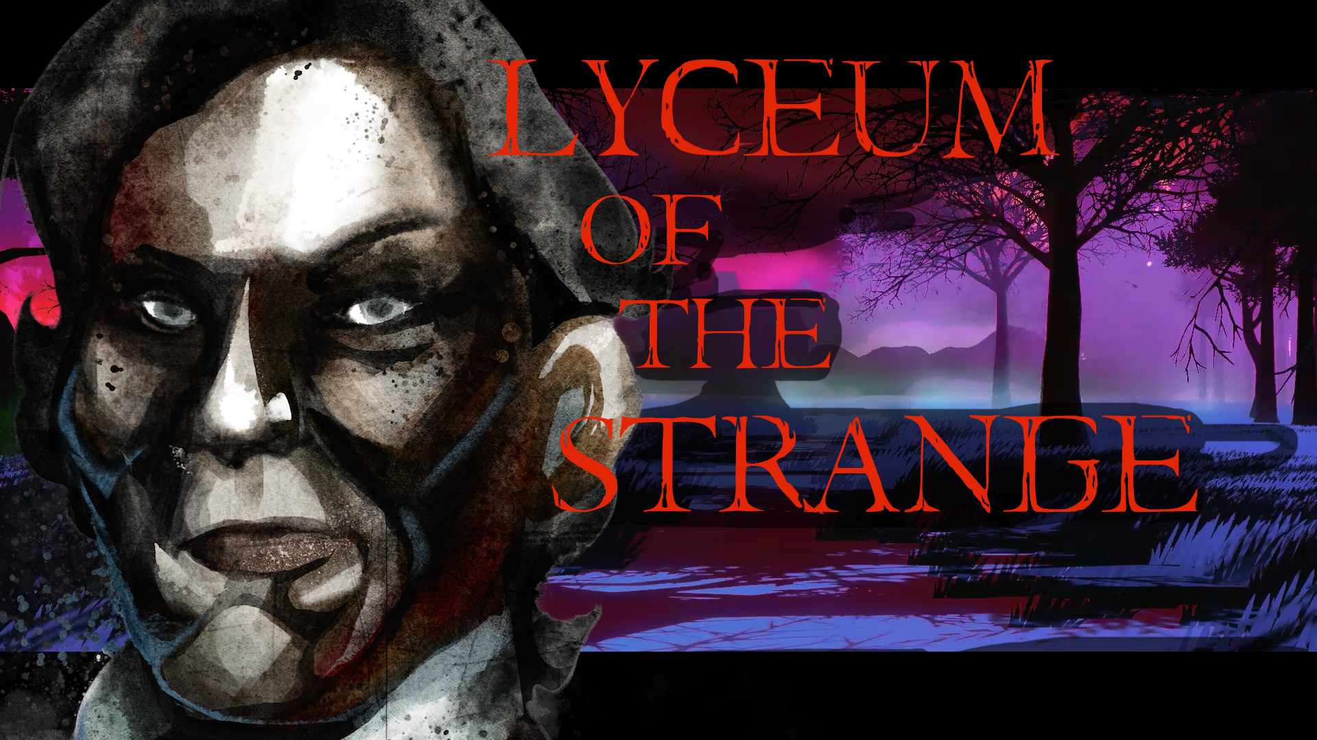 Lyceum of the Strange screenshot