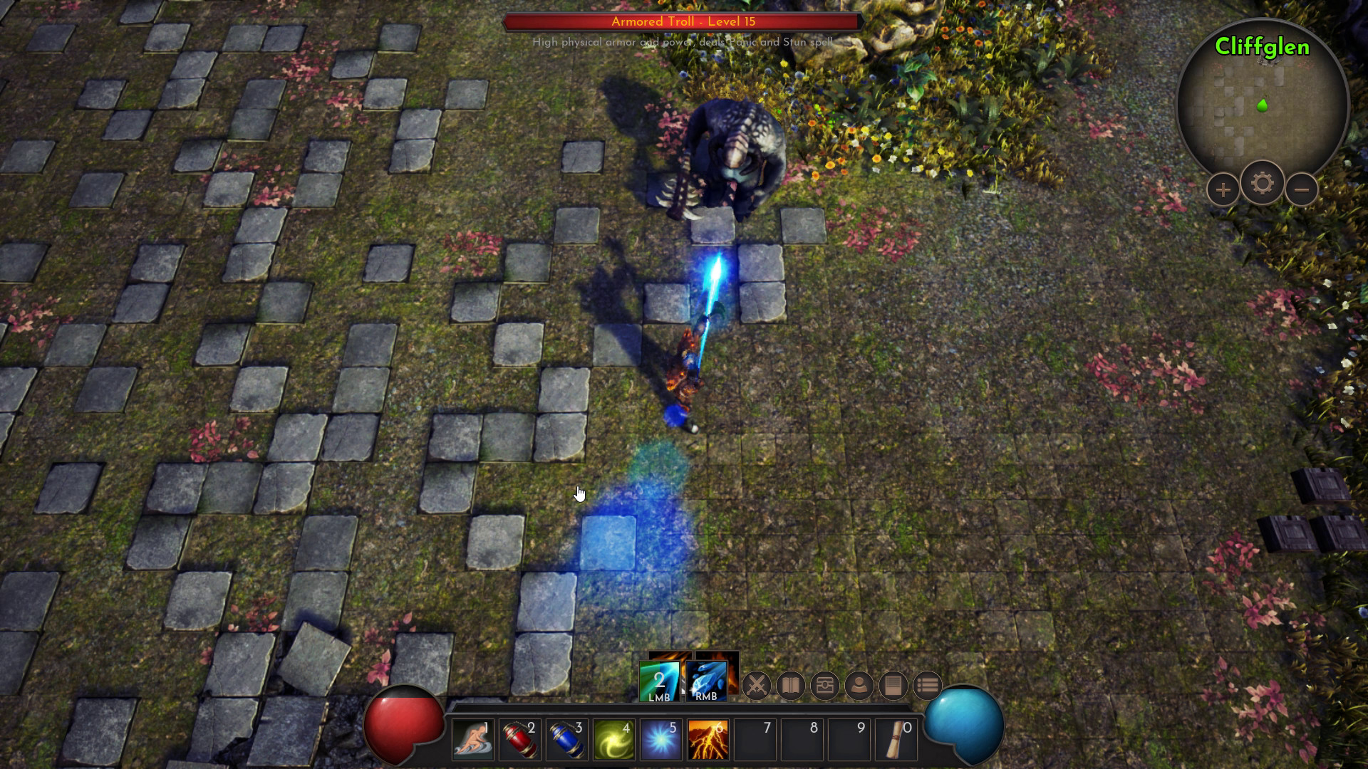 Deadsiege screenshot