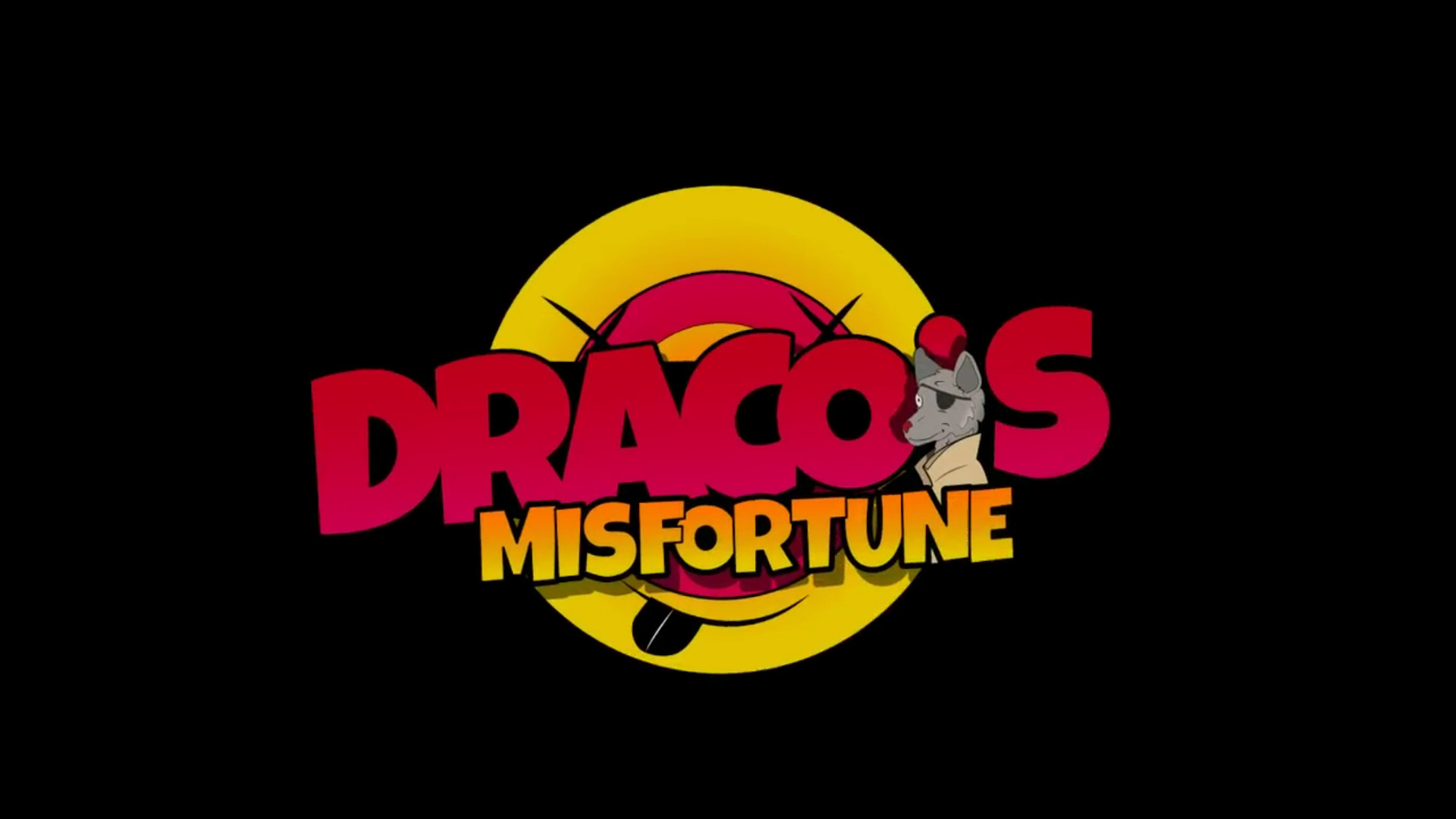 Draco's Misfortune screenshot