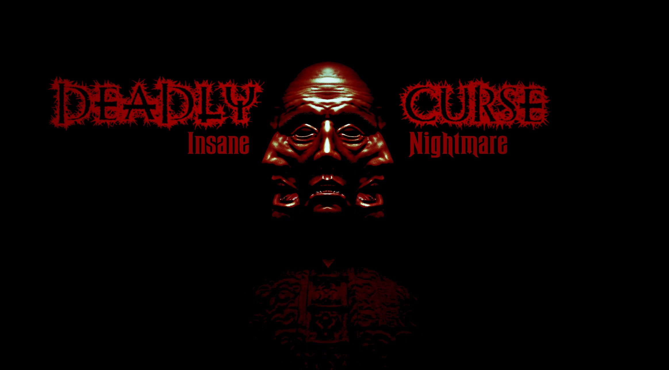 Deadly Curse: Insane Nightmare screenshot