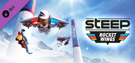 Steep - Rocket Wings DLC