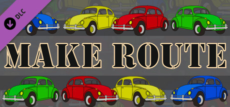 Make Route: Soundtrack