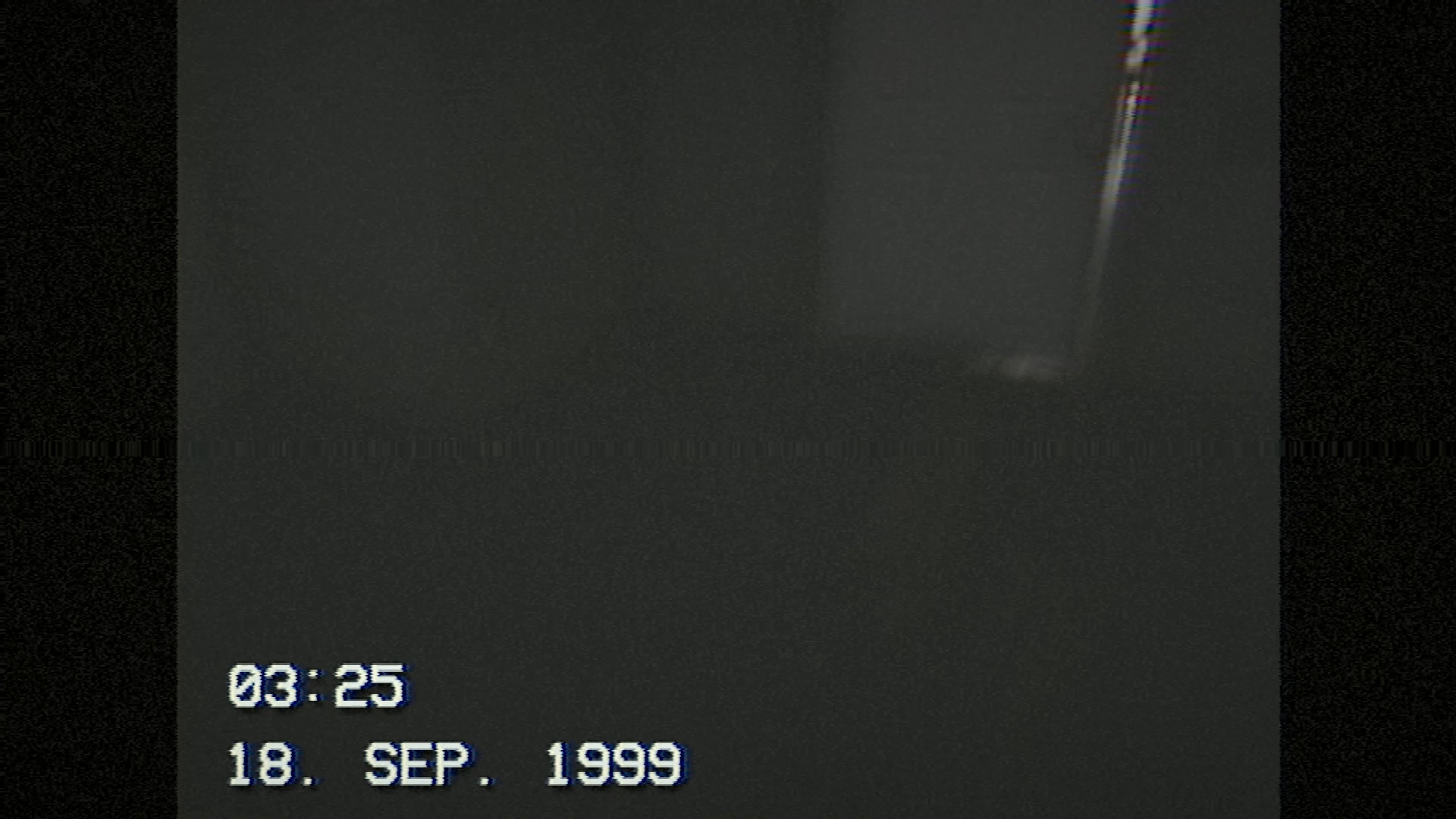 SEPTEMBER 1999 screenshot