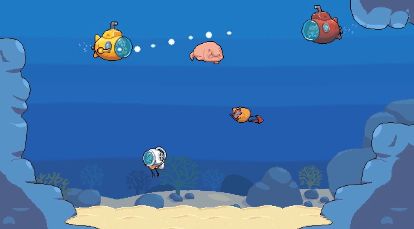 Zueirama screenshot