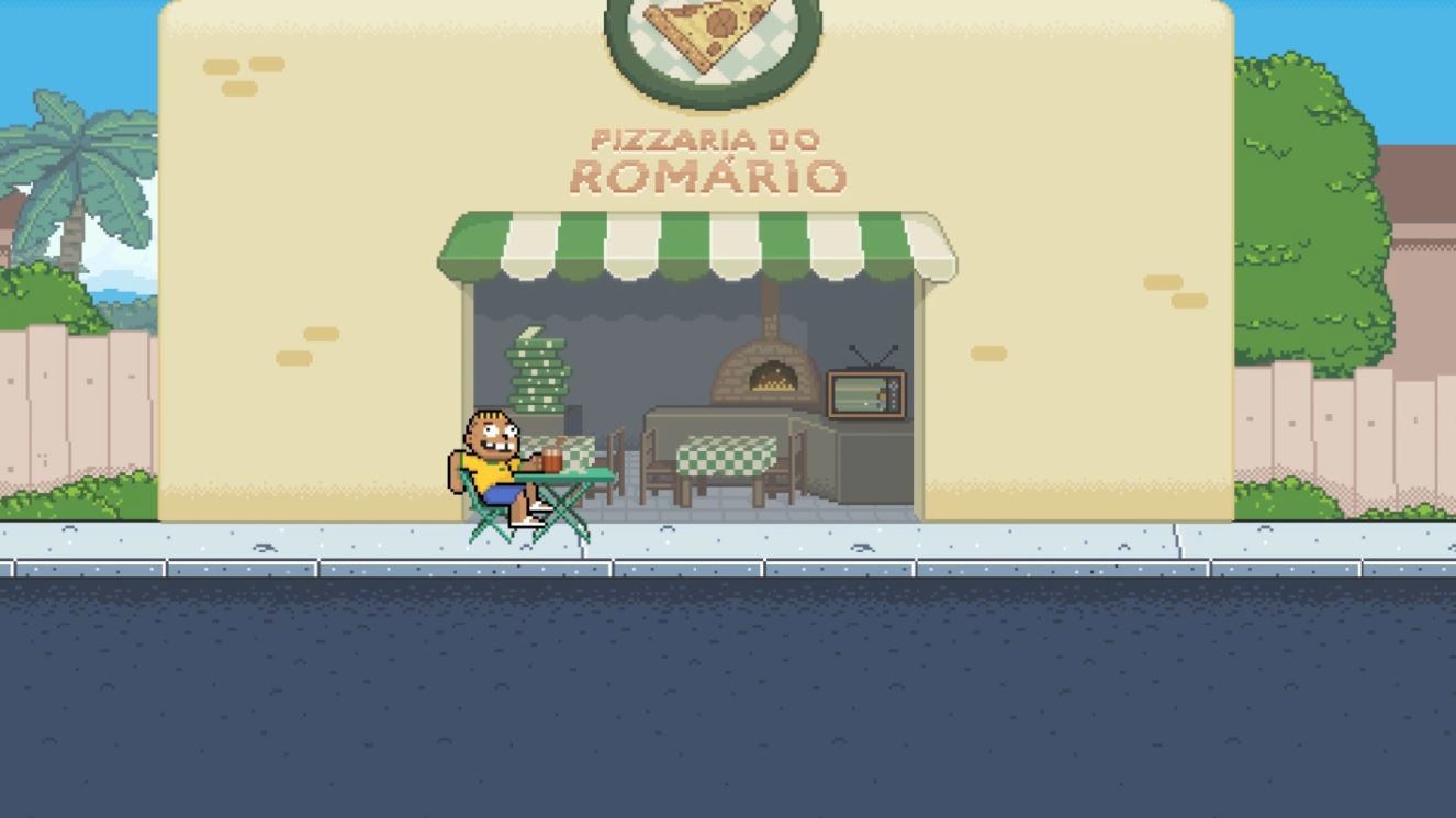 Zueirama screenshot