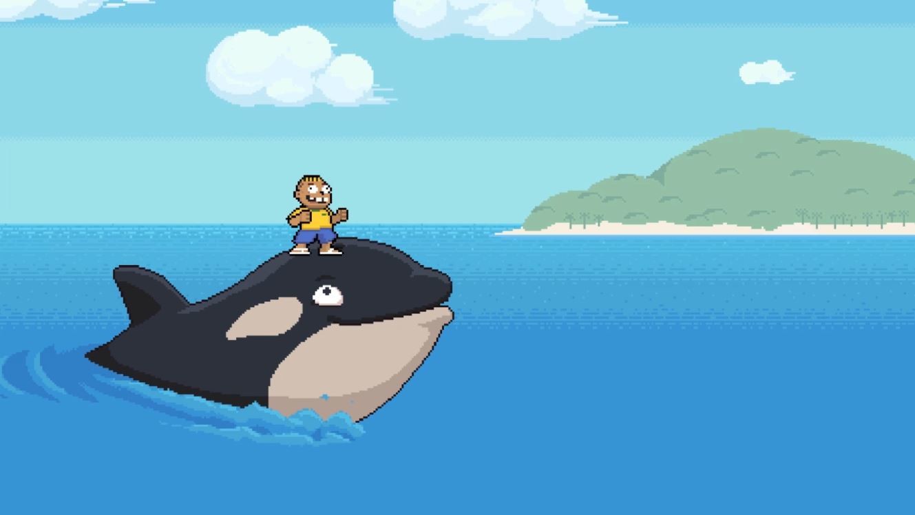 Zueirama screenshot