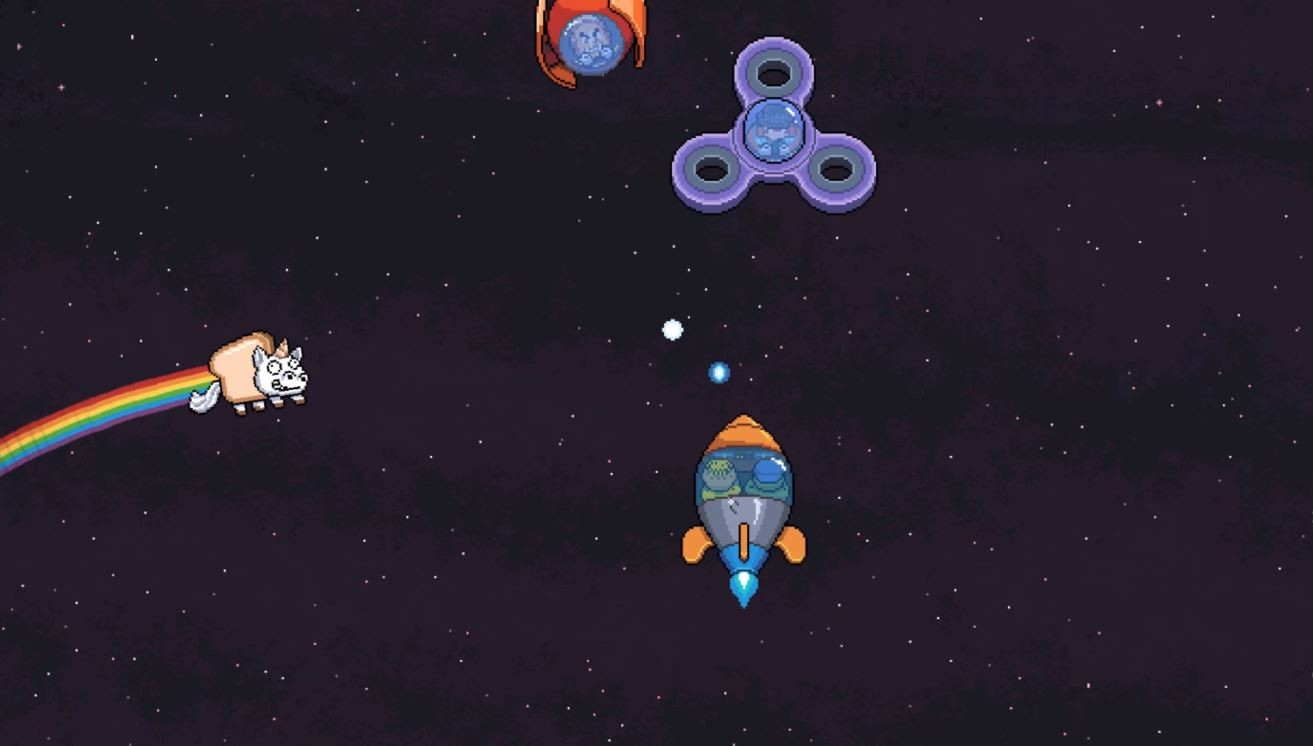 Zueirama screenshot