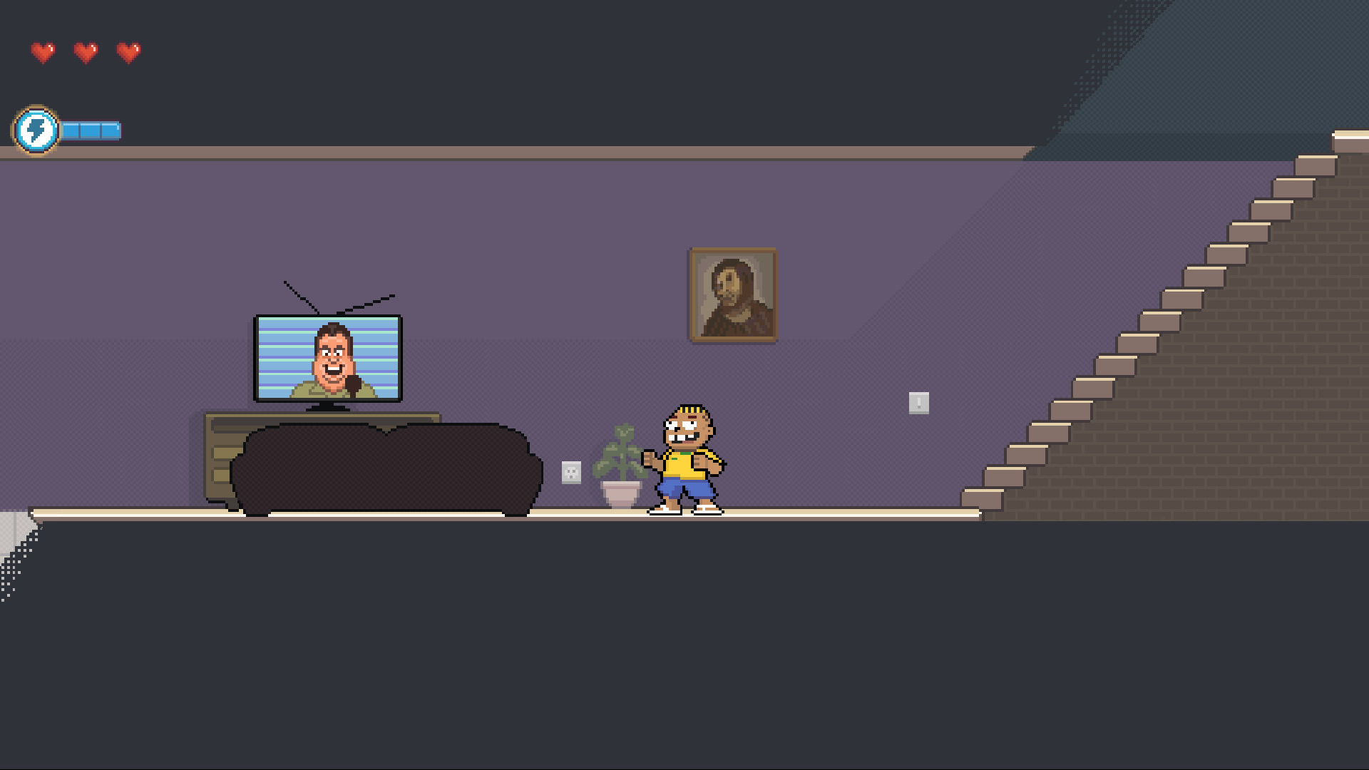 Zueirama screenshot