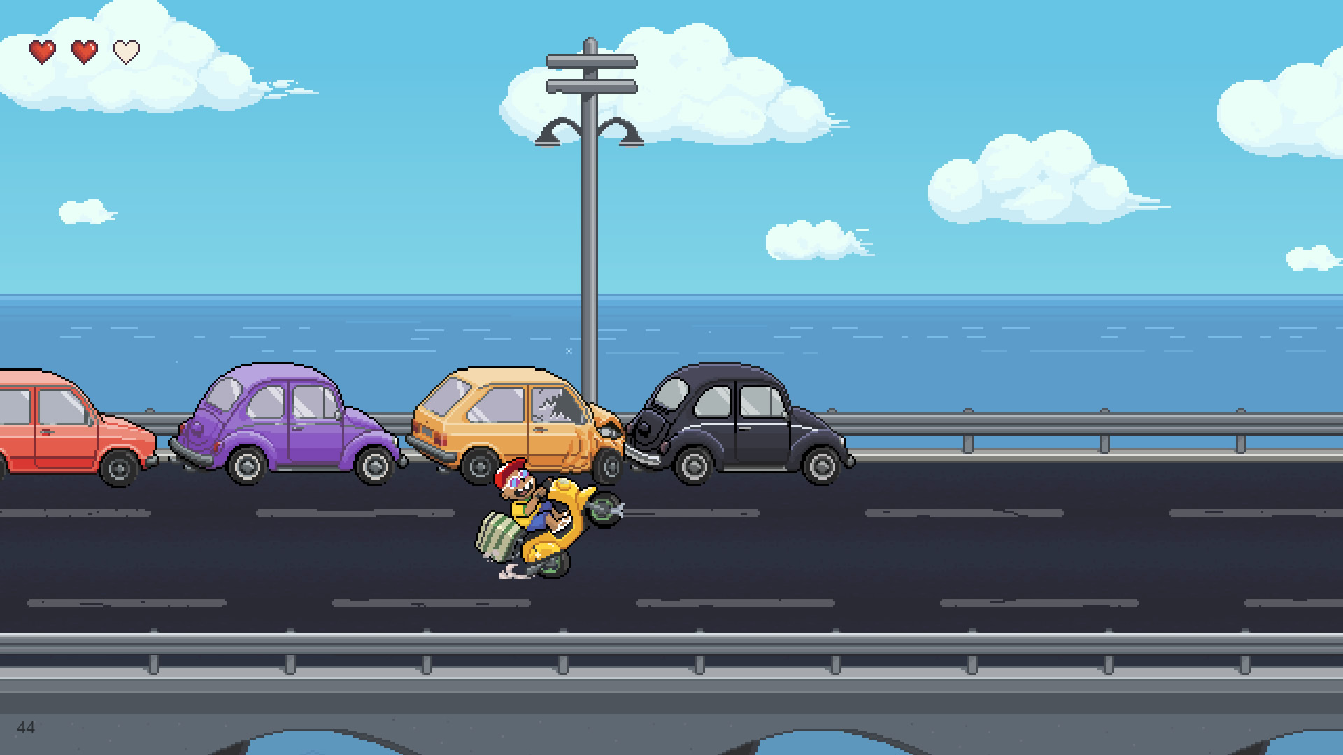 Zueirama screenshot