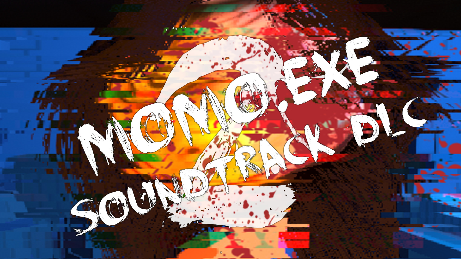 MOMO.EXE 2 - Official Soundtrack DLC screenshot